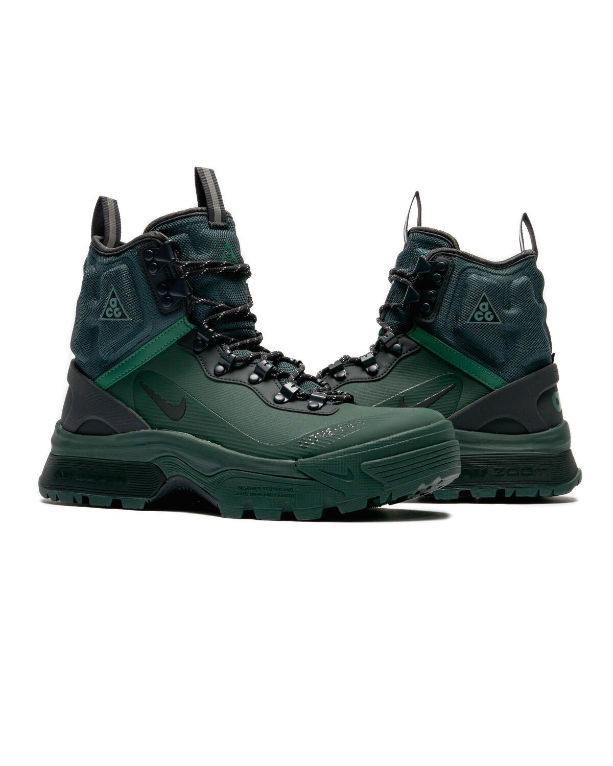 NIKE ACG ZOOM GAIADOME GORE-TEX VINTAGE GREEN 国内発送 